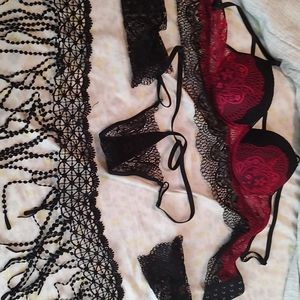 Lingerie
